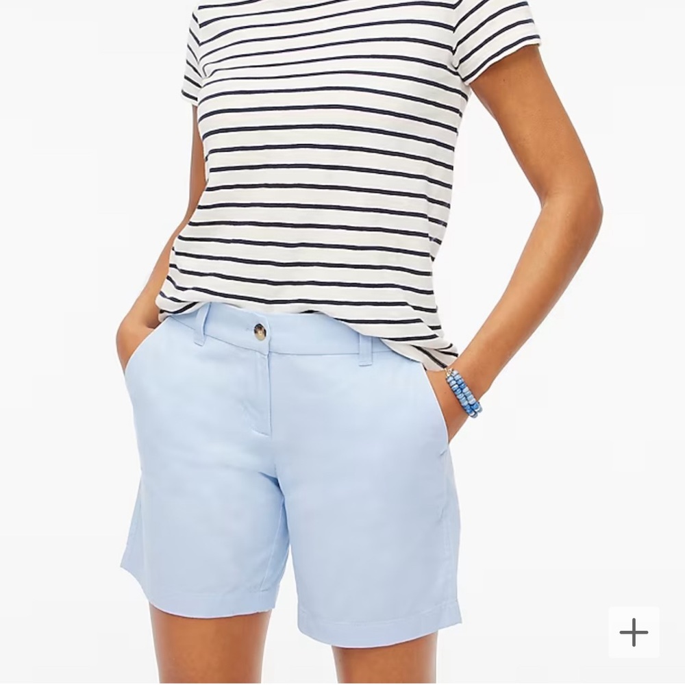 JCREW Classic Chino